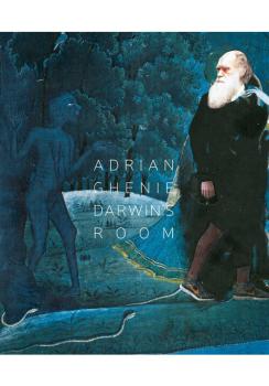 Adrian Ghenie Darwin s Room - coperta