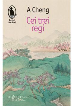 Cei trei regi - coperta