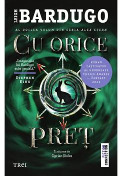 Cu orice pret - coperta