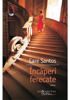 Incaperi ferecate - coperta