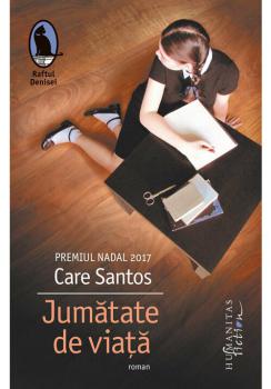 Jumatate de viata - coperta