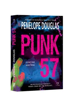 Punk 57 - coperta