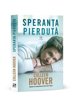Speranta pierduta - coperta