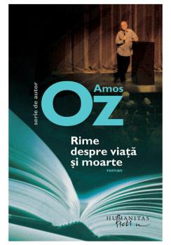 Rime despre viata si moarte - coperta