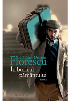 In buricul pamantului - coperta