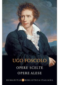 Opere scelte Opere alese - coperta