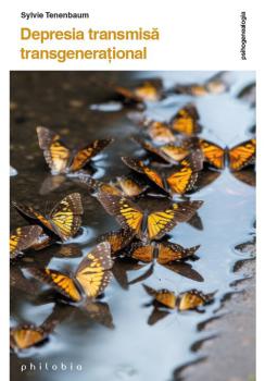 Depresia transmisa transgenerational - coperta