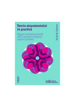 Teoria atasamentului in practica - coperta