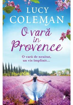 O vara in Provence - coperta