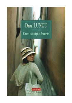 Cum sa uiti o femeie - coperta