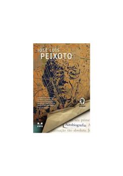 Autobiografia - coperta