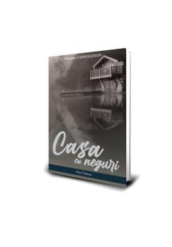 Casa cu neguri - coperta