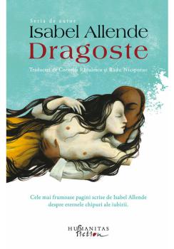 Dragoste - coperta