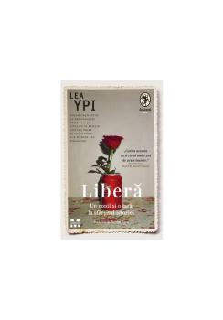 Libera Un copil si o tara la sfarsitul istoriei - coperta