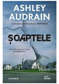 Soaptele - coperta