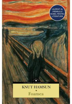 Foamea - coperta