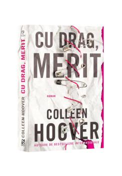 Cu drag Merit - coperta