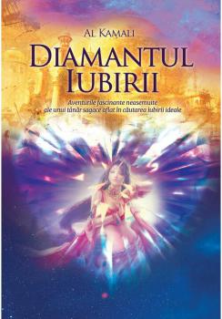 Diamantul Iubirii - coperta