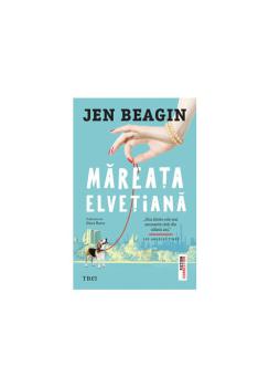 Mareata elvetiana - coperta