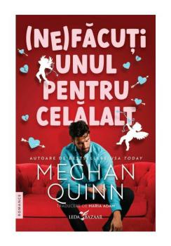  Ne facuti unul pentru celalat - coperta