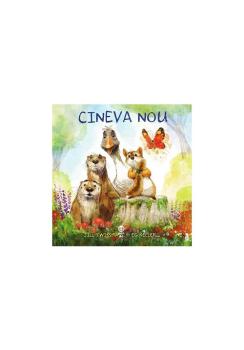 Cineva nou - coperta