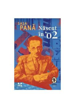 Nascut in 02 - coperta