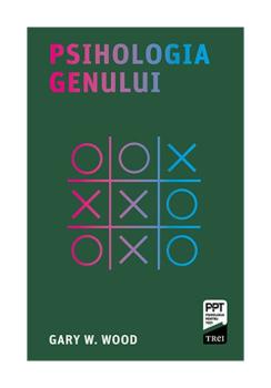 Psihologia genului - coperta