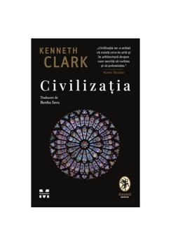 Civilizatia O perspectiva personala - coperta