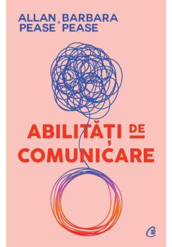 ABILITATI DE COMUNICARE - coperta