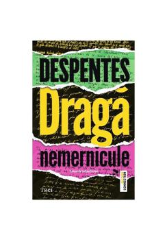 Draga nemernicule - coperta