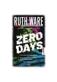 Zero Days - coperta