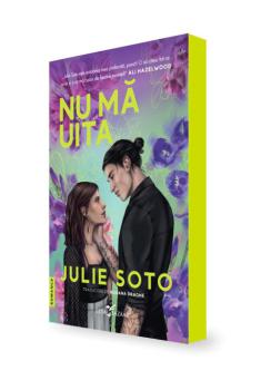 Nu ma uita - coperta