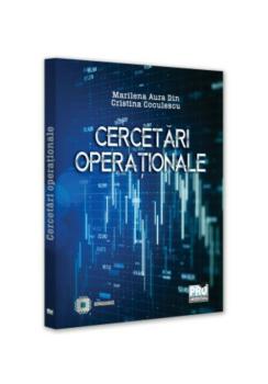 Cercetari operationale - coperta