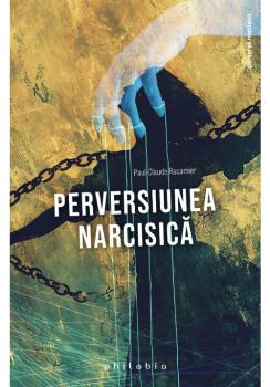 Perversiunea narcisica - coperta