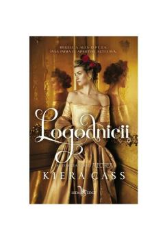 Logodnicii - coperta