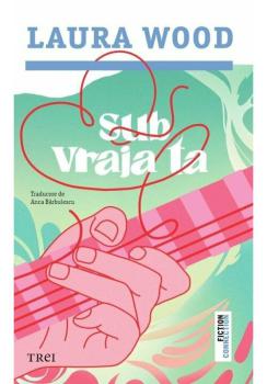 Sub vraja ta - coperta