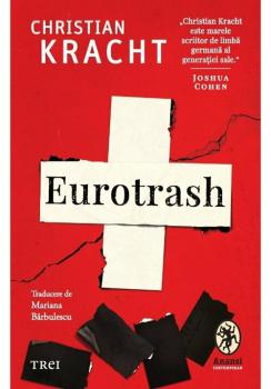 Eurotrash - coperta
