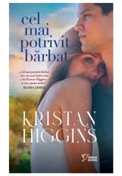 Cel mai potrivit barbat - coperta