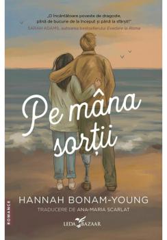 Pe mana sortii - coperta