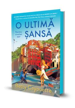 O ultima sansa - coperta