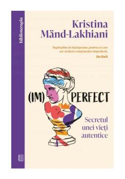  Im perfect - coperta