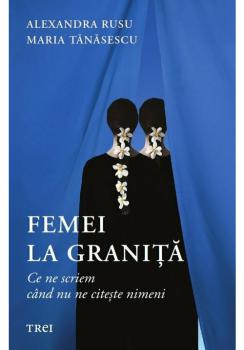 Femei la granita - coperta