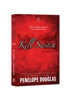 Kill Switch Seria Devil s Night Vol 3 - coperta