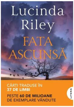 Fata ascunsa - coperta