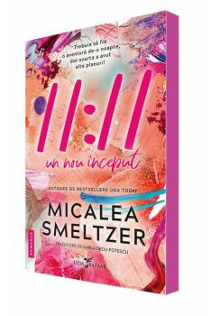 11 11 Un nou inceput - coperta