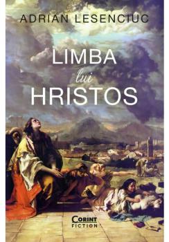 Limba lui Hristos - coperta