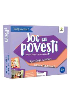 Spiridusii cizmari Ulcica fermecata - coperta
