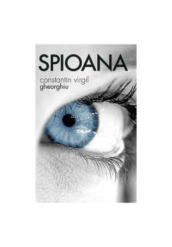 SPIOANA - coperta