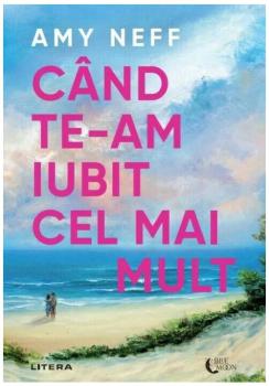 Cand te am iubit cel mai mult - coperta