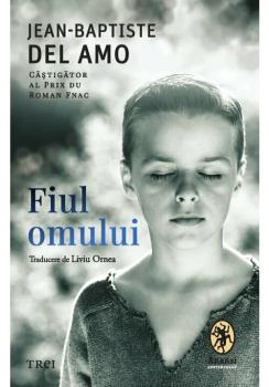 Fiul omului - coperta